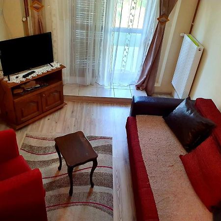 Apartman Sergej 2 Soko Banja Exteriör bild