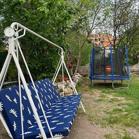 Apartman Sergej 2 Soko Banja Exteriör bild