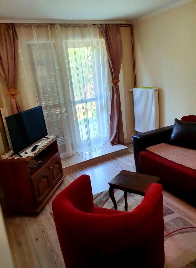 Apartman Sergej 2 Soko Banja Exteriör bild