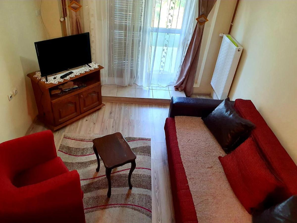 Apartman Sergej 2 Soko Banja Exteriör bild