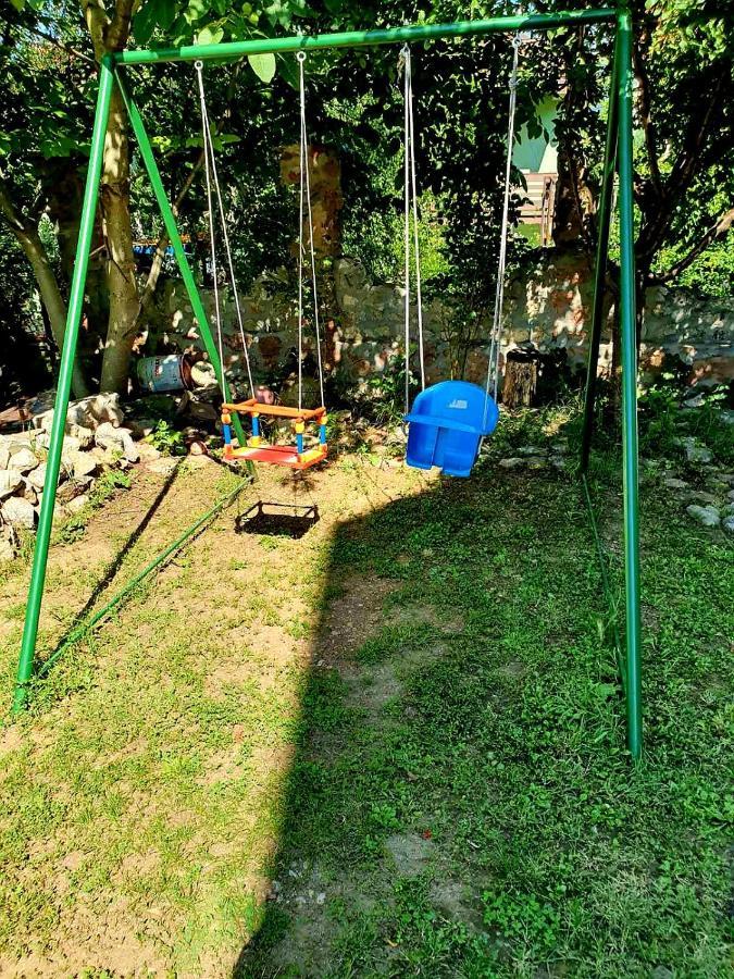 Apartman Sergej 2 Soko Banja Exteriör bild