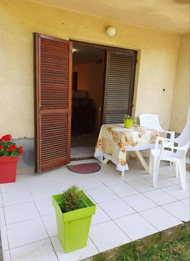 Apartman Sergej 2 Soko Banja Exteriör bild