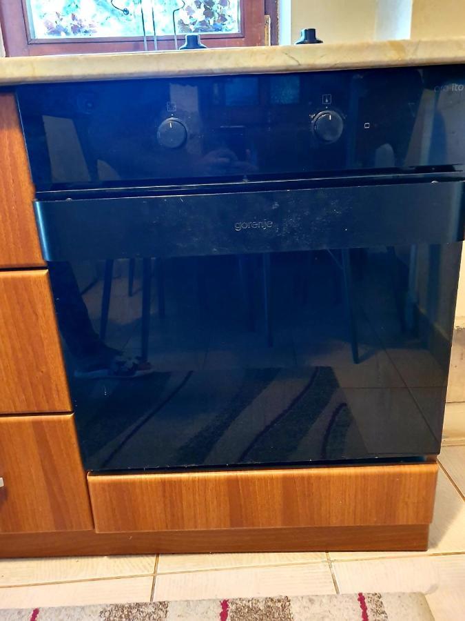 Apartman Sergej 2 Soko Banja Exteriör bild