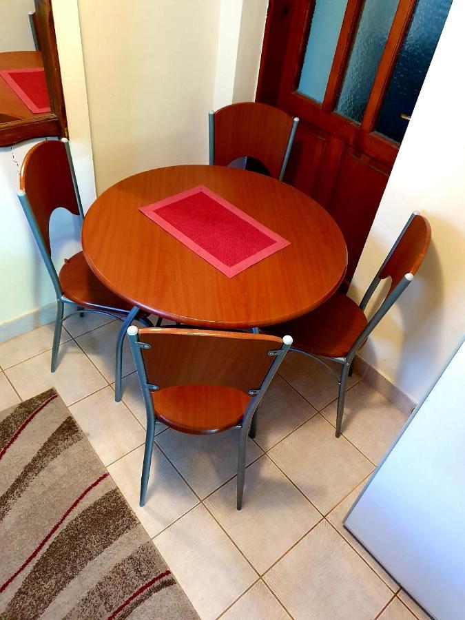 Apartman Sergej 2 Soko Banja Exteriör bild