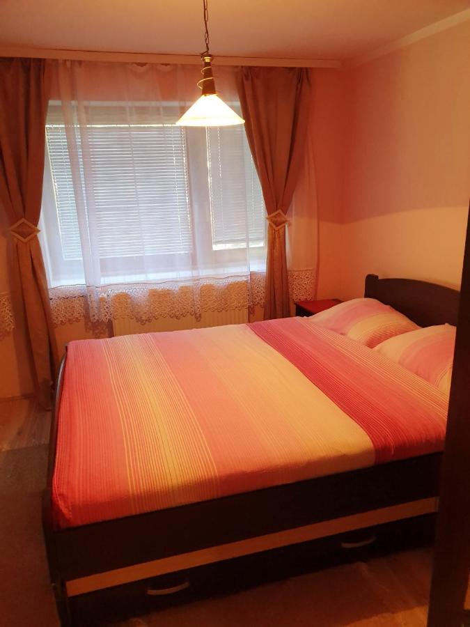 Apartman Sergej 2 Soko Banja Exteriör bild