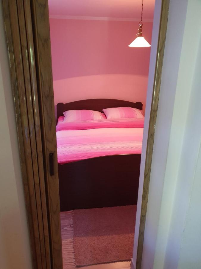 Apartman Sergej 2 Soko Banja Exteriör bild