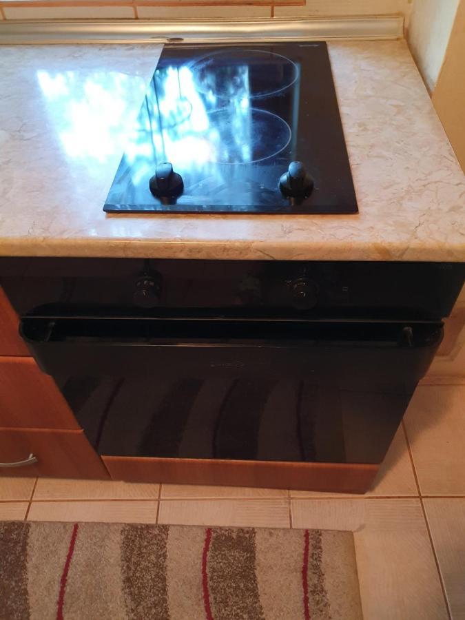 Apartman Sergej 2 Soko Banja Exteriör bild