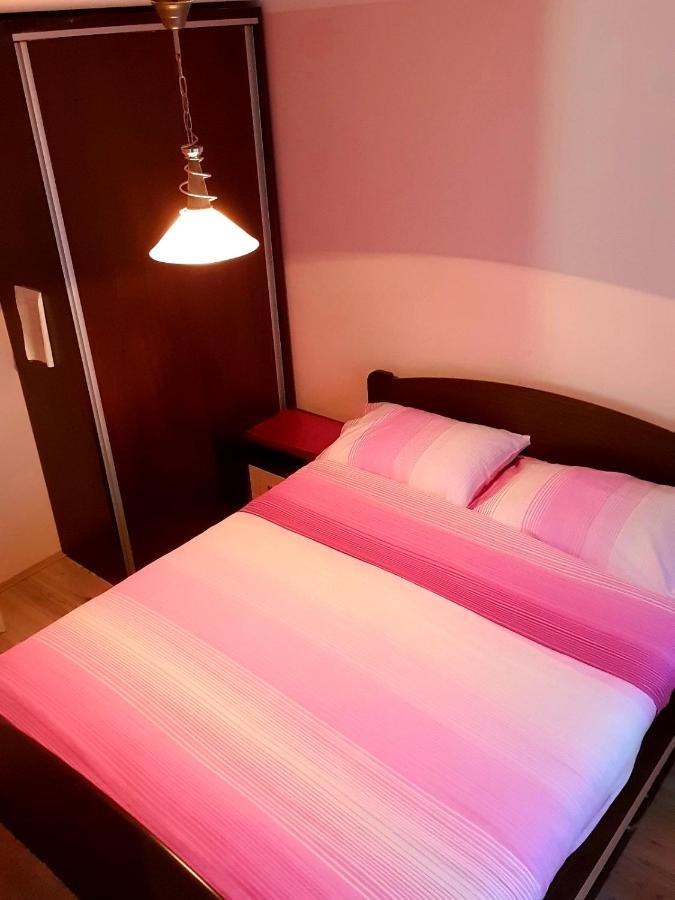 Apartman Sergej 2 Soko Banja Exteriör bild