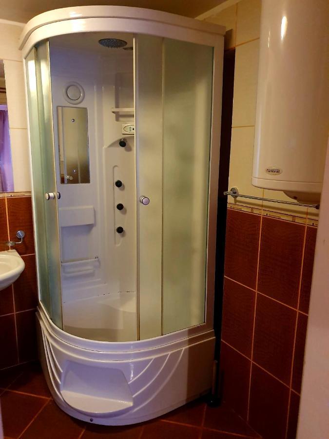 Apartman Sergej 2 Soko Banja Exteriör bild