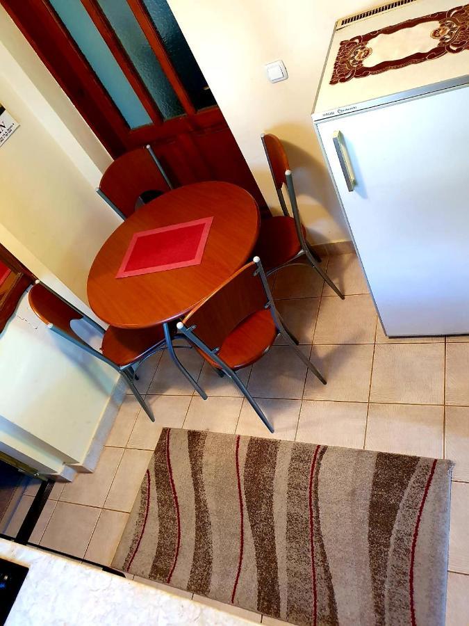 Apartman Sergej 2 Soko Banja Exteriör bild